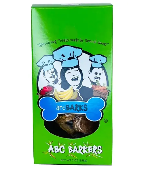 ABC Barker