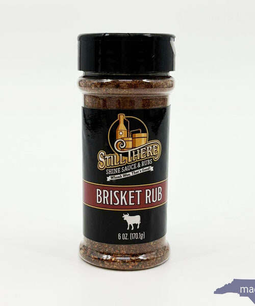 Brisket Rub