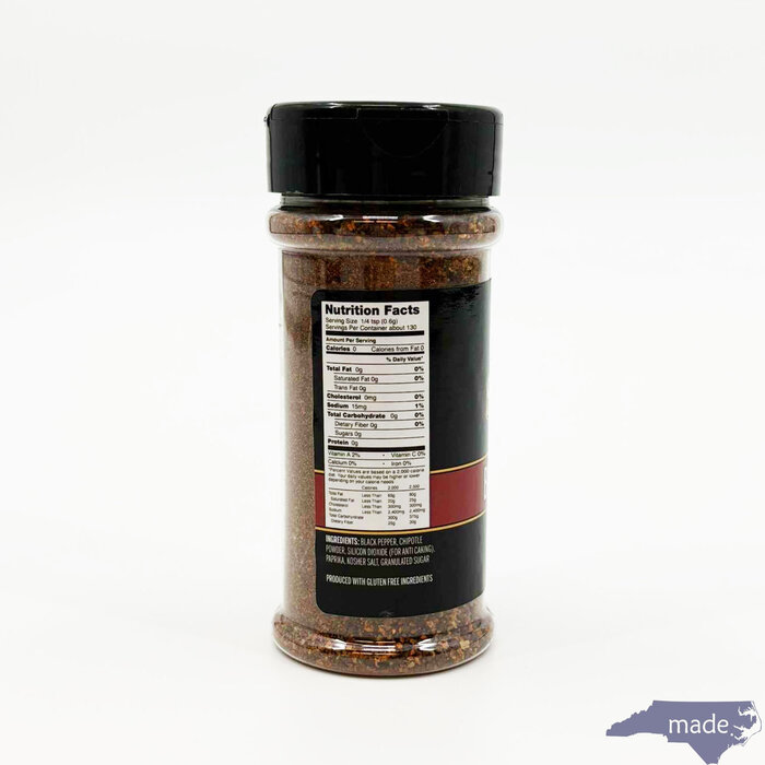 Brisket Rub - Still There Shine Sauce