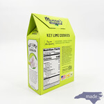 Key Lime Cookies - Memaws Country Kitchen