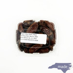 Organic Deglet Nour Date Fruit Pitted- CW Dressings
