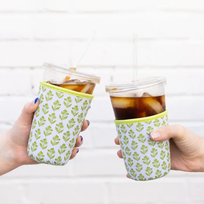 Large Drink Sleeve - Elyse Breanne Design