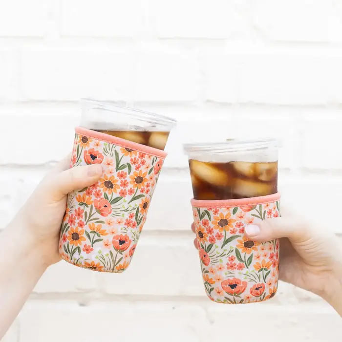 Large Drink Sleeve - Elyse Breanne Design