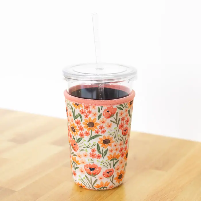 Large Drink Sleeve - Elyse Breanne Design