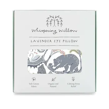 Lavender Eye Pillow