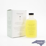 Lemongrass Liquid Hand Soap Glass Bottle - Whispering Willow