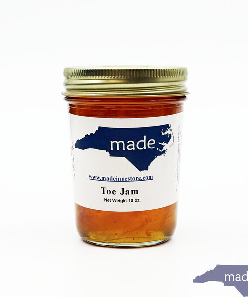 Toe Jam 10 oz.