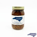 Habanero Pepper Relish 16 oz. - Galley Stores