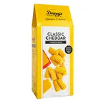 Classic Cheddar Cheese Straws 4.5 oz. - Dewey's Bakery