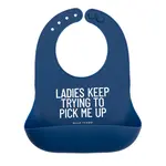 Wonder Bib The Ladies Pick Me Up - Bella Tunno