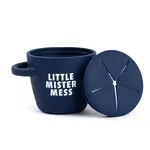 Happy Snacker - Bella Tunno