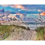 High Tide 1000 Piece Puzzle - Heritage Puzzle