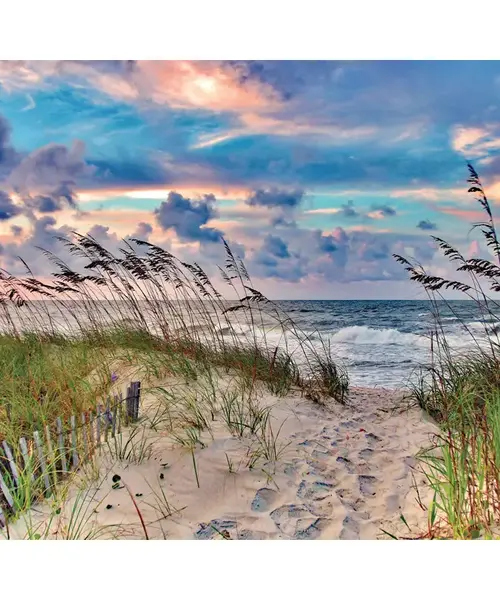 High Tide 1000 Piece Puzzle