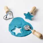 Eco-Dough Cookie Cutters - Eco Kids