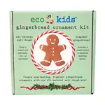 Gingerbread Ornament Kit - Eco Kids