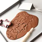 Gingerbread Ornament Kit - Eco Kids