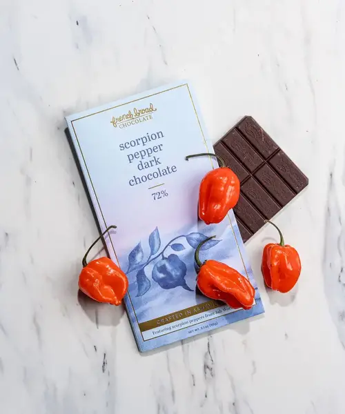 Scorpion Dark Chocolate