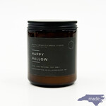 Happy Hallow Soy Wax Candle - Wicked Weave Candle Co 8oz