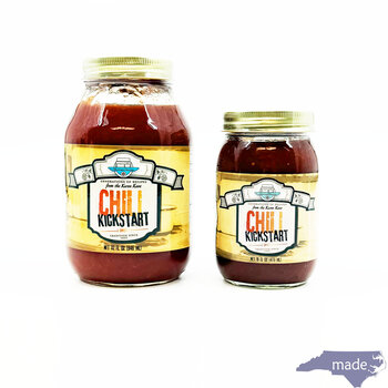 Chili Kickstart