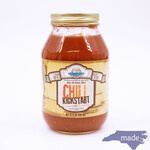 Chili Kickstart - Karen Kave