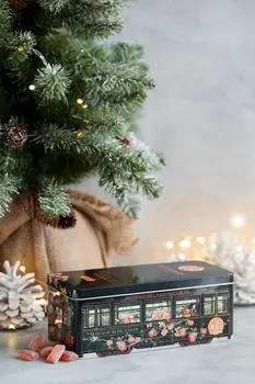 Centennial Trolley