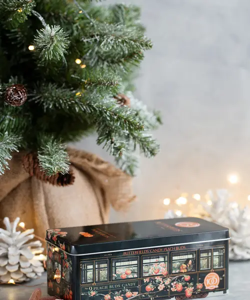 Centennial Trolley