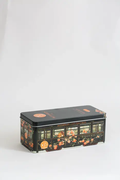 Centennial Trolley - Butterfields Candy