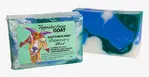 Rosemary Mint Goats Milk Soap Slice - The Appalachian Goat