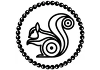 The Pearled Squirrel