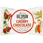Cherry Chocolate Peanut Butter Bar - Big Spoon Roasters