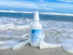 Sea Siren Sea Salt Texturizing Hair Spray - Adrift Candle Co.