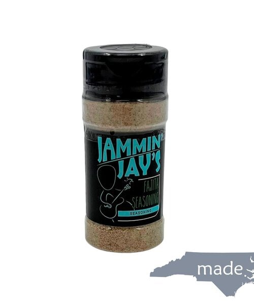 Fajita Dry Rub