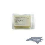Polar Bear Tracks Soy Wax Melts- Wicked Weave's Candle Studio