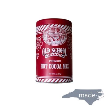 Old School Hot Cocoa - Old School Brand
