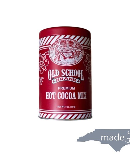 Old School Hot Cocoa - Old School Brand