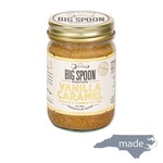 Vanilla Caramel Almond & Cashew Butter - Big Spoon Roasters 13 oz