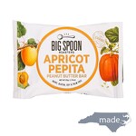 Apricot Pepita Peanut Butter Bar - Big Spoon Roasters