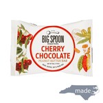 Cherry Chocolate Peanut Butter Bar - Big Spoon Roasters