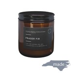 Fraser Fir Soy Wax Candle - Wicked Weave Candle Co