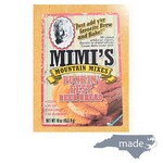Punkin Fest Beer Bread - Mimi Mountain Mix