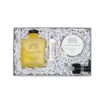 Lemongrass Relax & Restore Gift Set - Whispering Willow