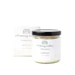 Body Butter Lemongrass - Whispering Willow