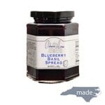Blueberry Basil Spread - Osburn Acres Inc
