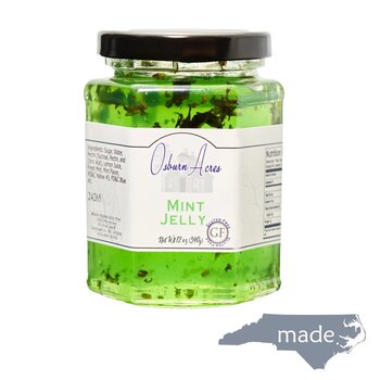 Mint Jelly