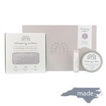 Lavender Serenity Gift Set - Whispering Willow