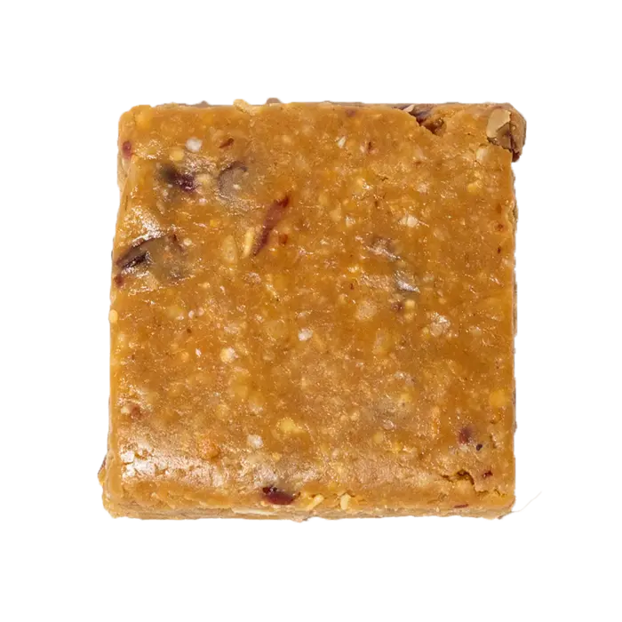 Cranberry Cashew Peanut Butter Bar - Big Spoon Roasters