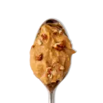 Bourbon Pecan Peanut Butter - Big Spoon Roasters 13 oz.