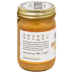 Bourbon Pecan Peanut Butter - Big Spoon Roasters 13 oz.