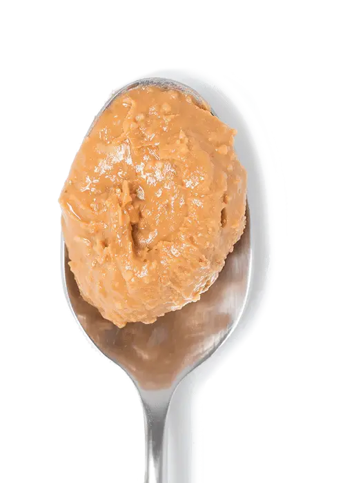 Peanut Butter with Wildflower Honey - Big Spoon Roasters 13 oz.