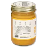 Peanut Butter with Wildflower Honey - Big Spoon Roasters 13 oz.